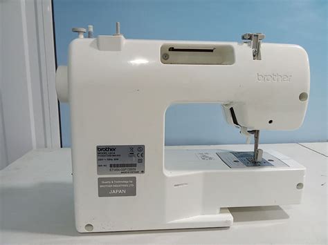 brother ls14s metal chassis sewing machine|brother ls14 sewing machine tesco.